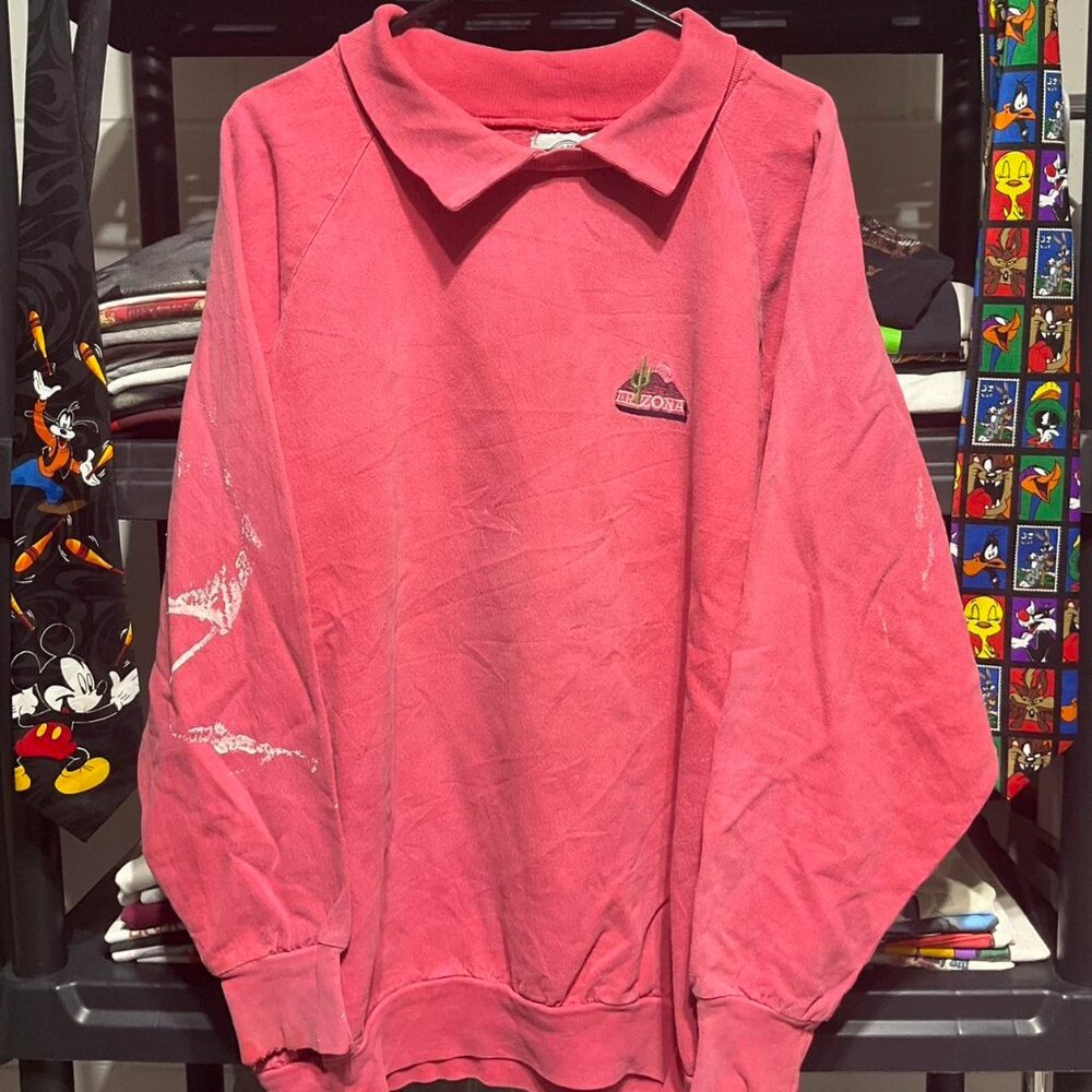 Vintage Arizona crewneck